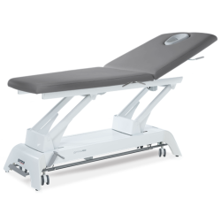 Table de massage Gymna Pro D1