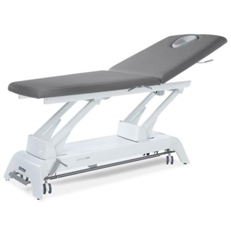 Table de massage Gymna Pro D1