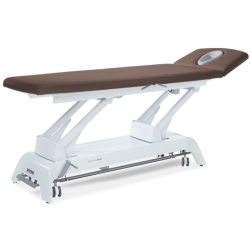 Table de massage Gymna Pro D2