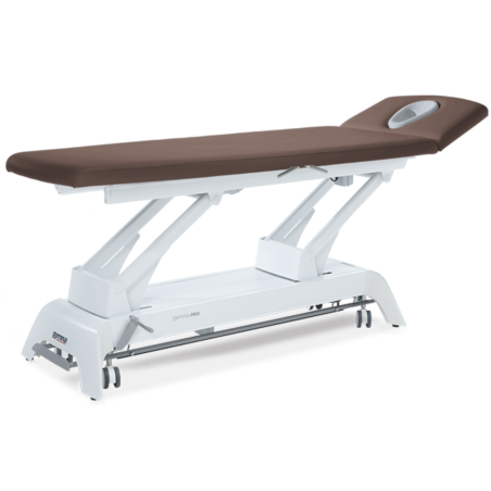 Table de massage Gymna Pro D2