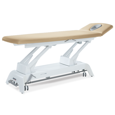 Table de massage Gymna Pro D2