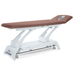 Table de massage Gymna Pro D2