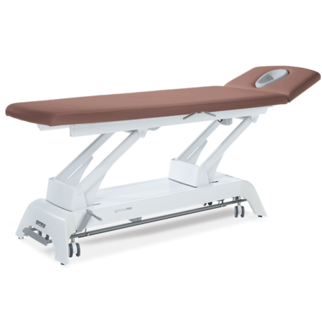 Table de massage Gymna Pro D2