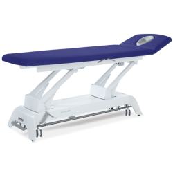 Table de massage Gymna Pro D2