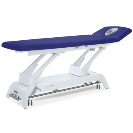 Table de massage Gymna Pro D2