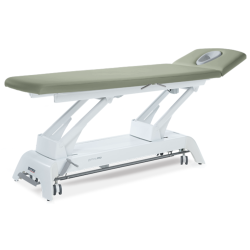 Table de massage Gymna Pro D2