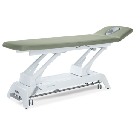 Table de massage Gymna Pro D2
