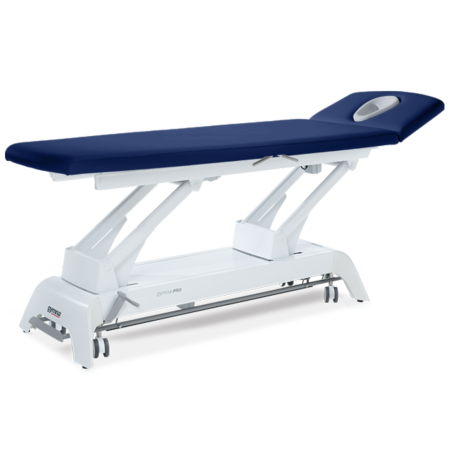 Table de massage Gymna Pro D2
