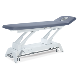 Table de massage Gymna Pro D2
