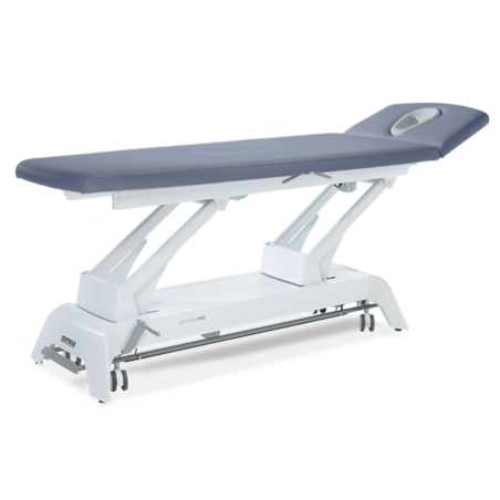 Table de massage Gymna Pro D2