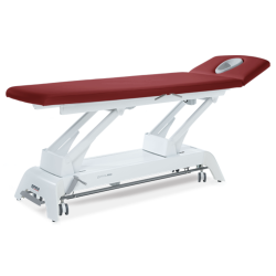 Table de massage Gymna Pro D2