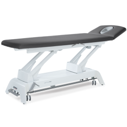 Table de massage Gymna Pro D2