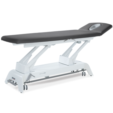 Table de massage Gymna Pro D2