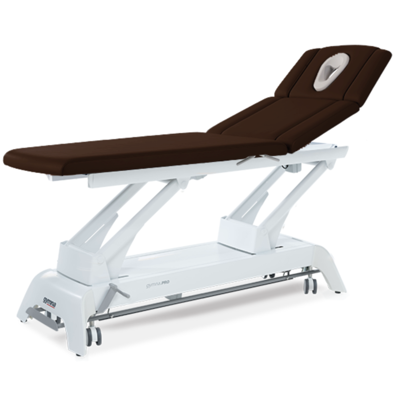 Table de massage Gymna Pro T7X
