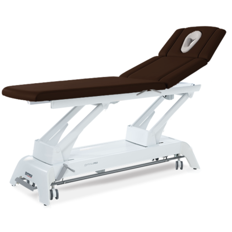 Table de massage Gymna Pro T7X