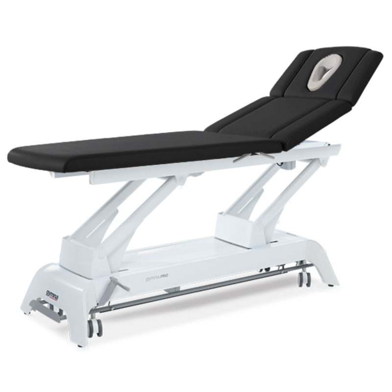 Table de massage Gymna Pro T7X