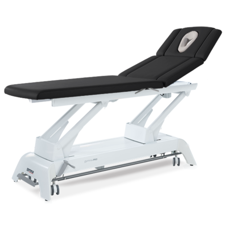 Table de massage Gymna Pro T7X