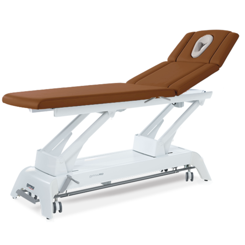 Table de massage Gymna Pro T7X