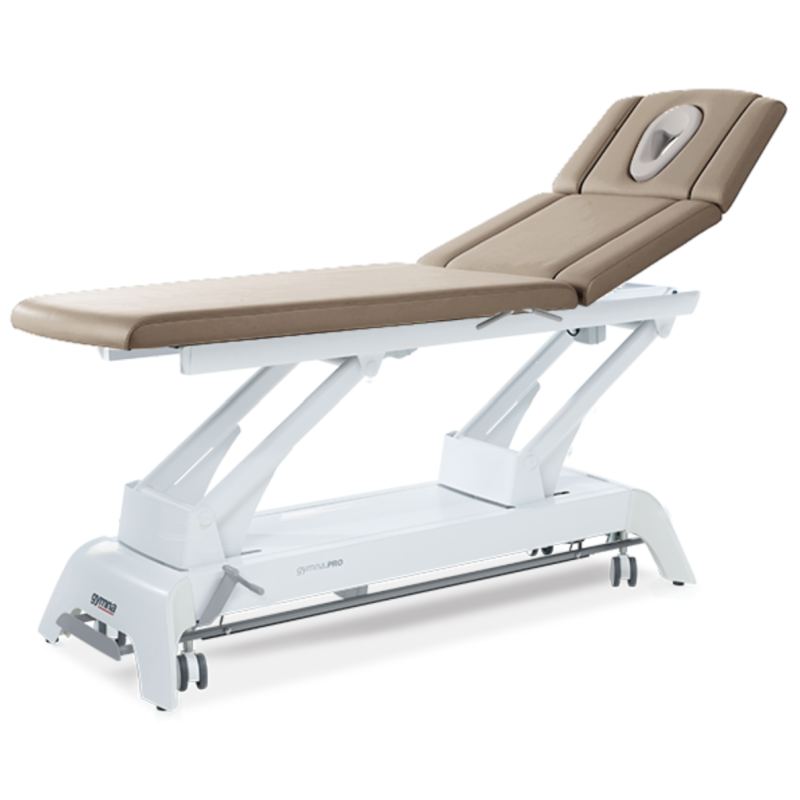 Table de massage Gymna Pro T7X