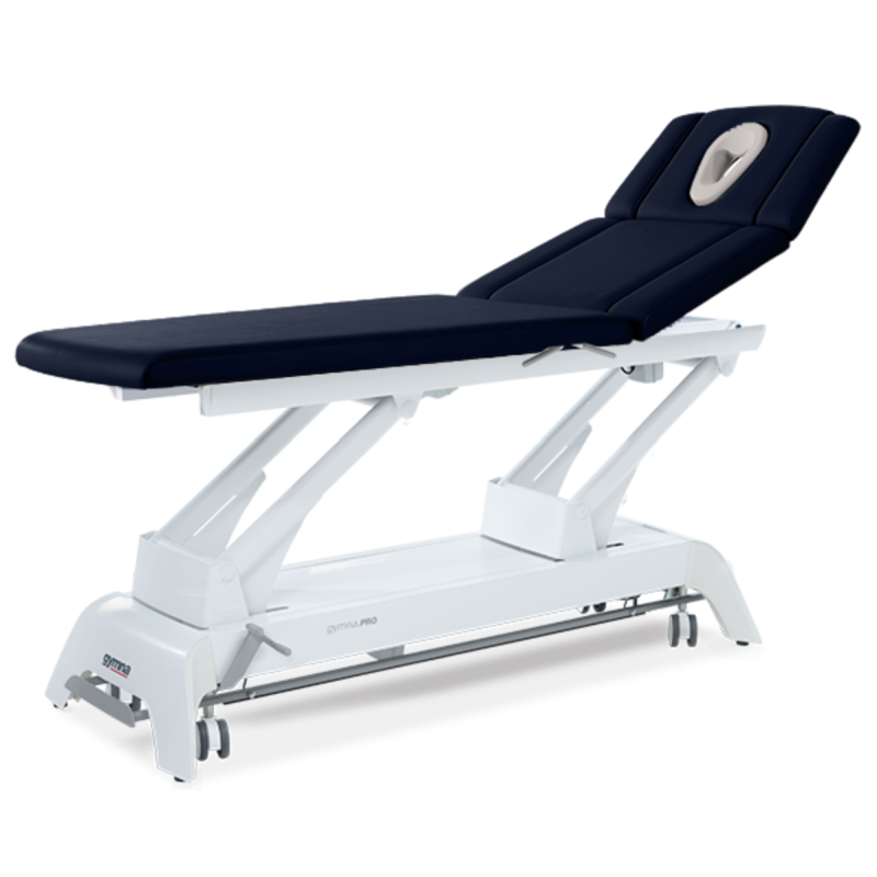 Table de massage Gymna Pro T7X