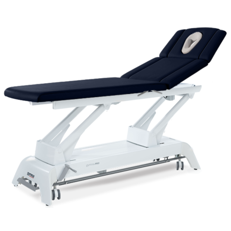 Table de massage Gymna Pro T7X