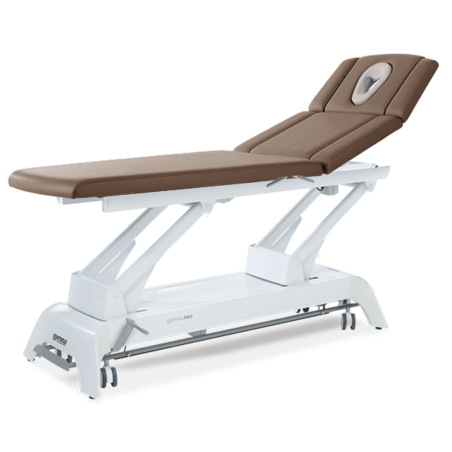 Table de massage Gymna Pro T7X
