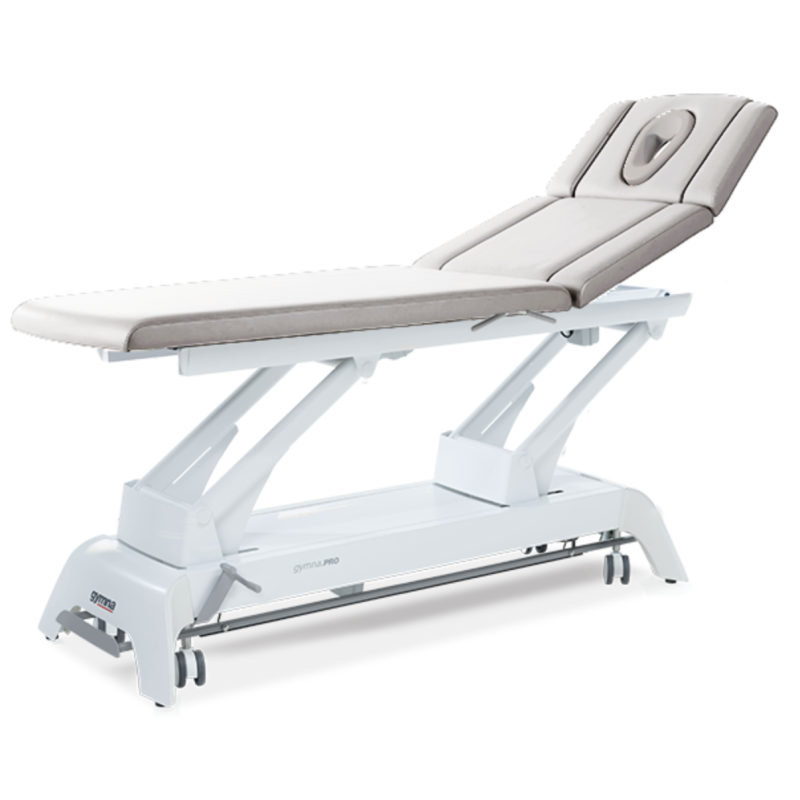 Table de massage Gymna Pro T7X