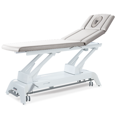 Table de massage Gymna Pro T7X