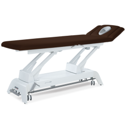 Table de massage Gymna Pro D4