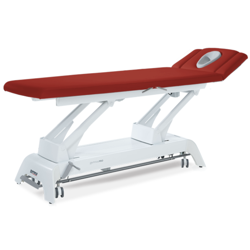 Table de massage Gymna Pro D4