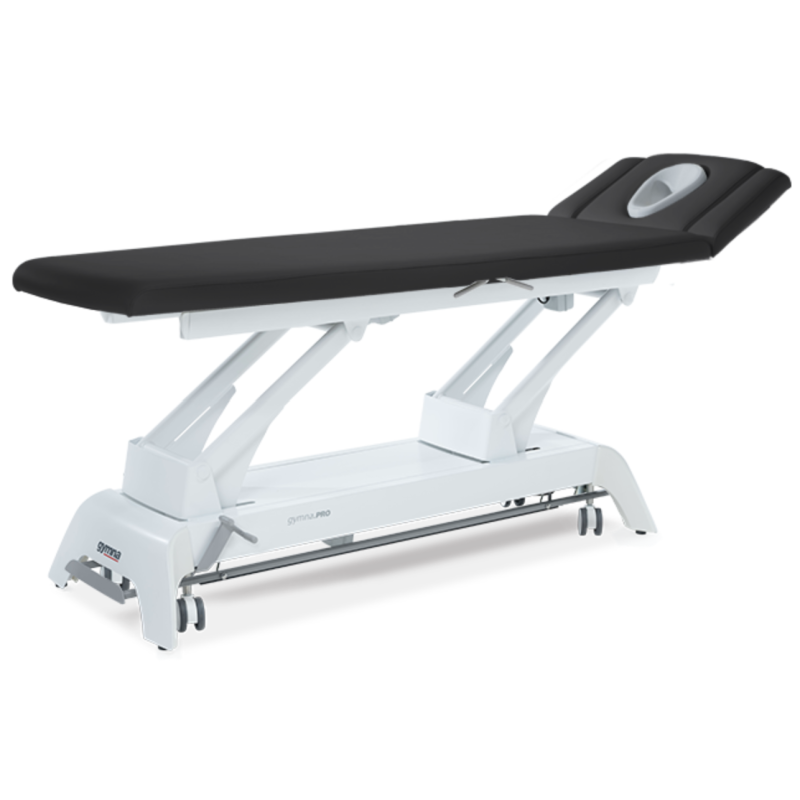 Table de massage Gymna Pro D4