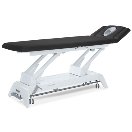 Table de massage Gymna Pro D4