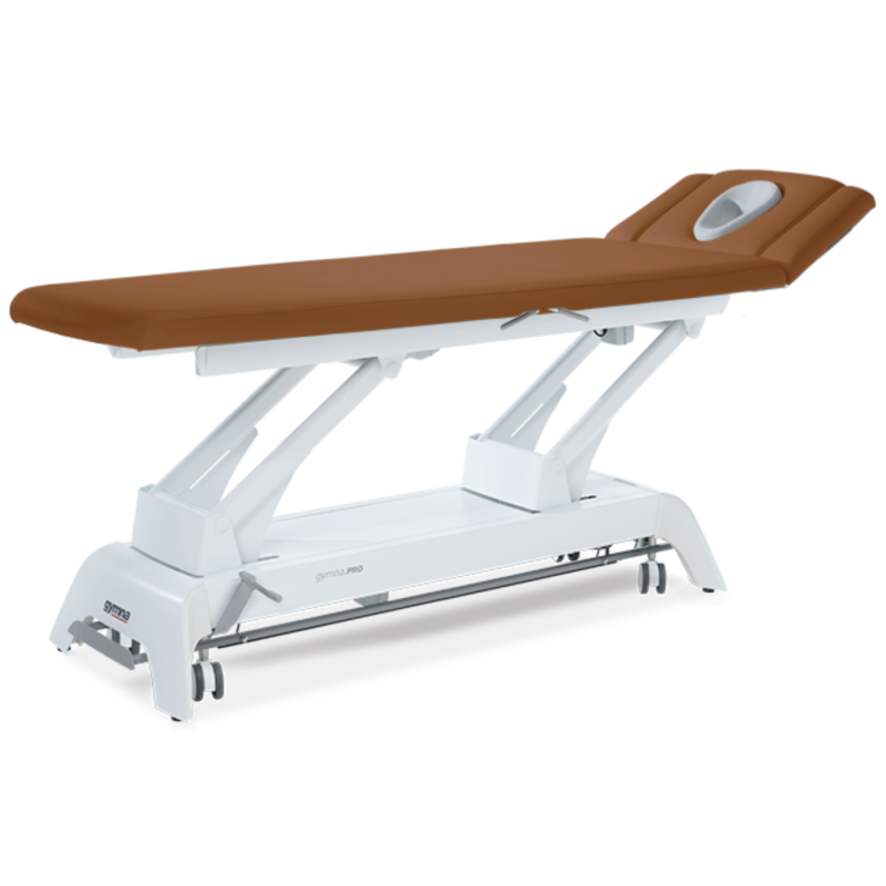 Table de massage Gymna Pro D4