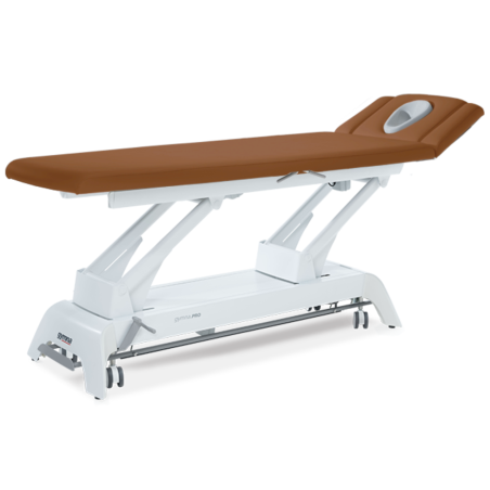 Table de massage Gymna Pro D4