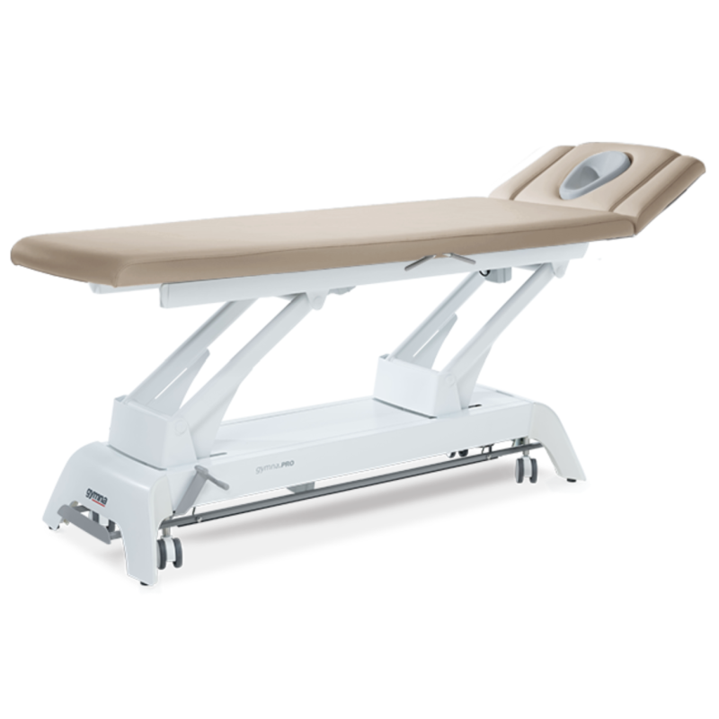 Table de massage Gymna Pro D4