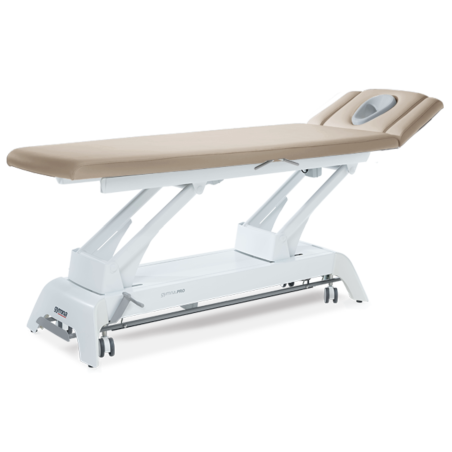 Table de massage Gymna Pro D4
