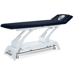 Table de massage Gymna Pro D4