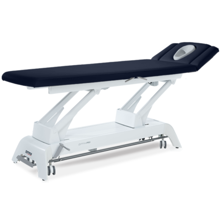 Table de massage Gymna Pro D4