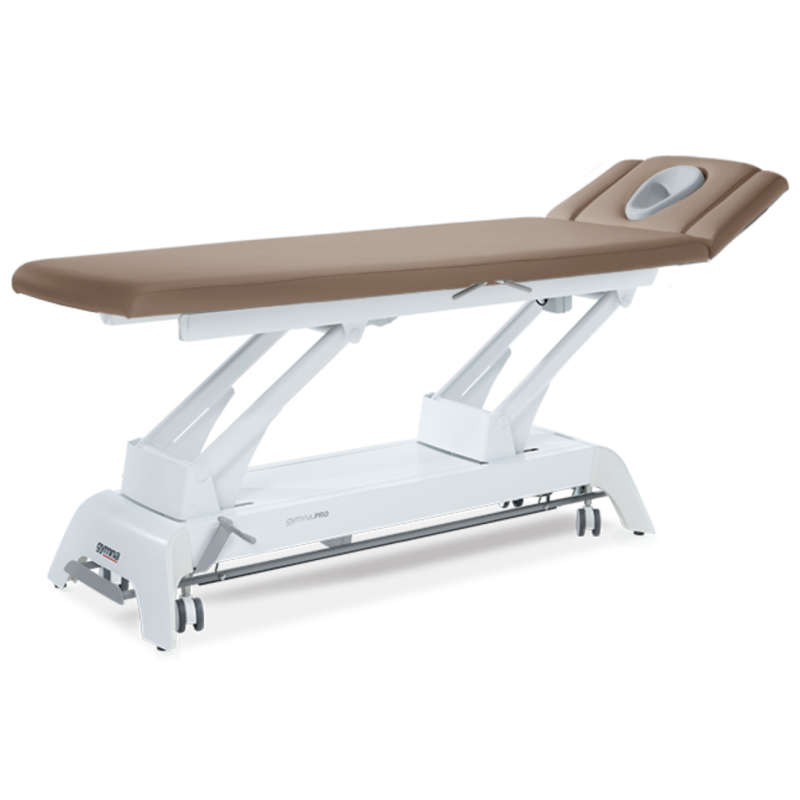 Table de massage Gymna Pro D4