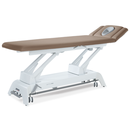 Table de massage Gymna Pro D4