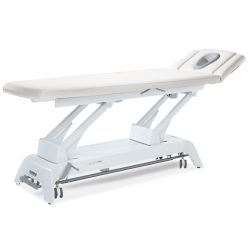 Table de massage Gymna Pro D4