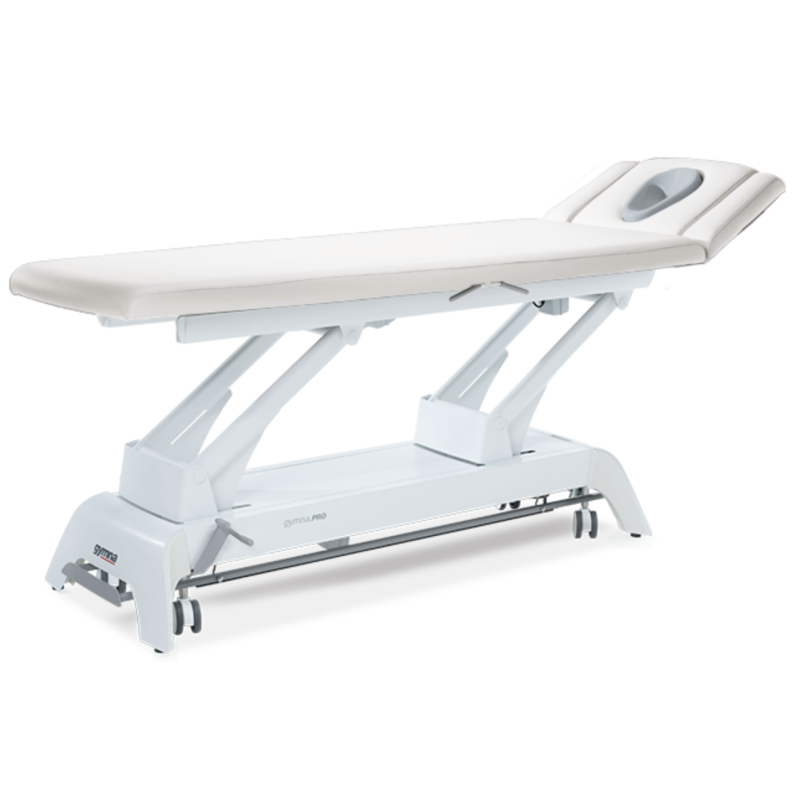 Table de massage Gymna Pro D4