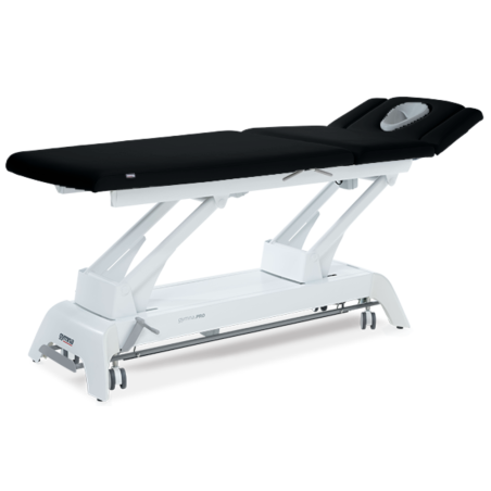 Table de massage Gymna Pro T5X