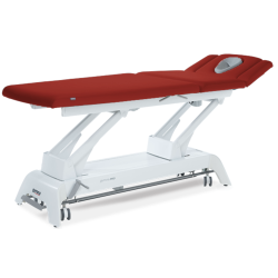 Table de massage Gymna Pro T5X