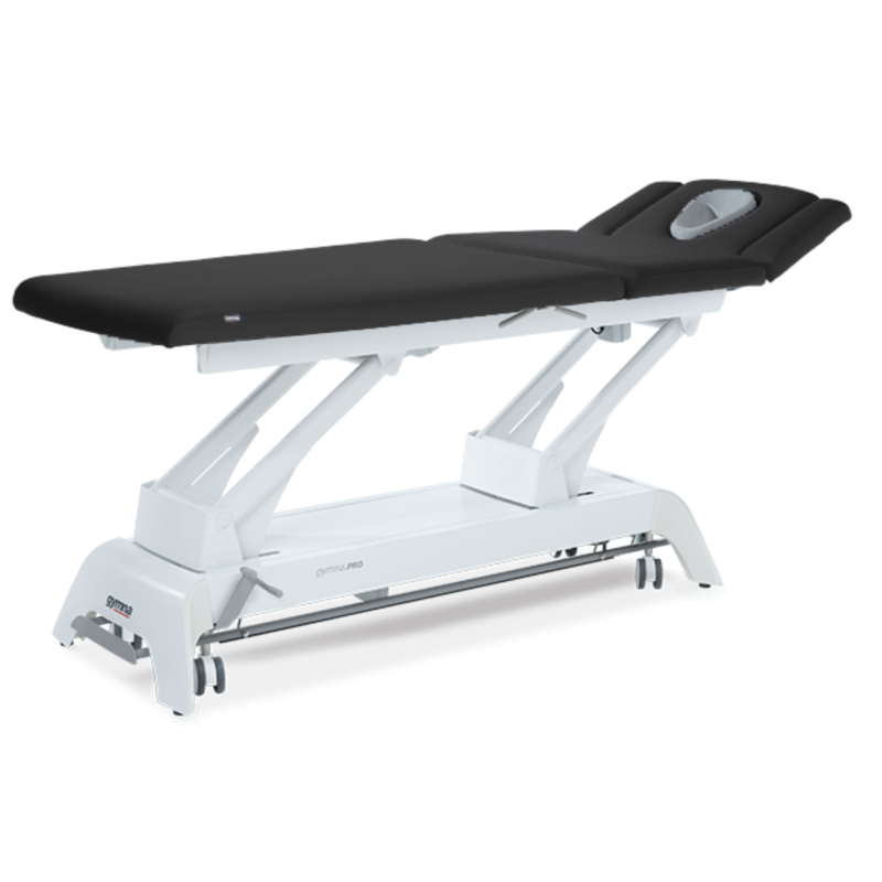 Table de massage Gymna Pro T5X