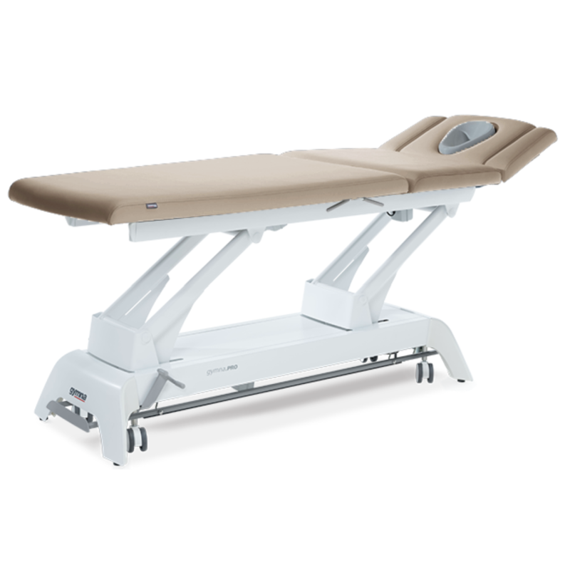 Table de massage Gymna Pro T5X