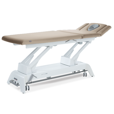 Table de massage Gymna Pro T5X