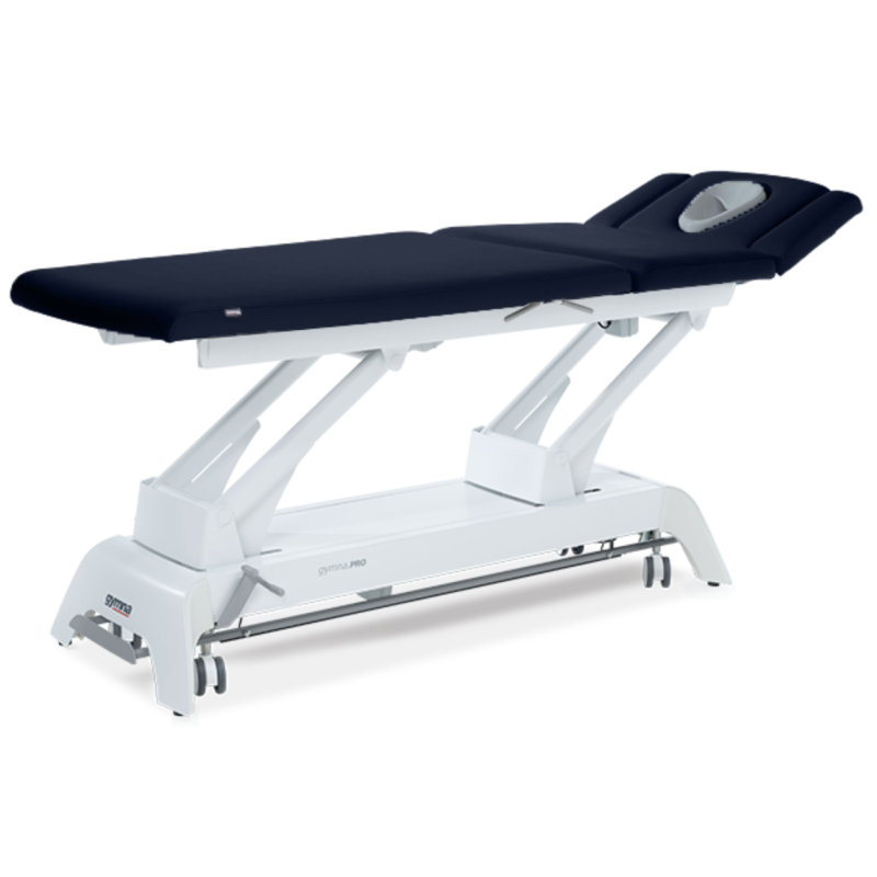 Table de massage Gymna Pro T5X