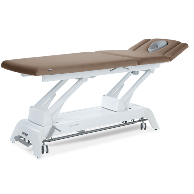 Table de massage Gymna Pro T5X
