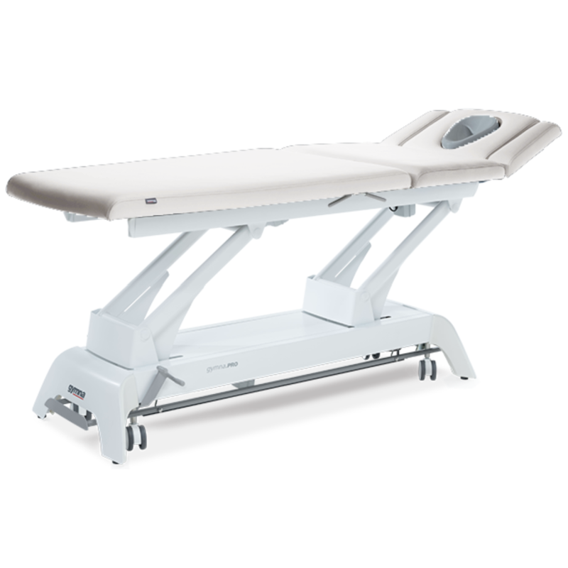 Table de massage Gymna Pro T5X